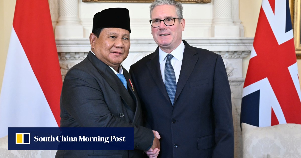 ‘Resilience’ is Indonesia’s new foreign policy buzzword, but is it just rhetoric?