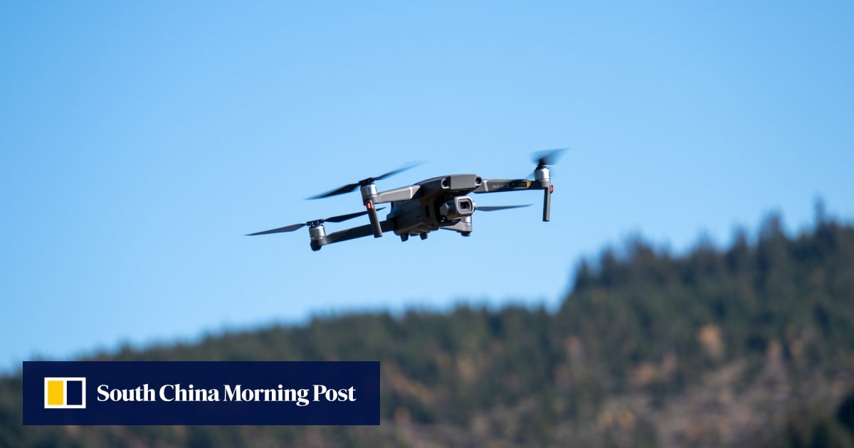 New DJI ‘clones’ raise eyebrows as China tech giant battles US scrutiny