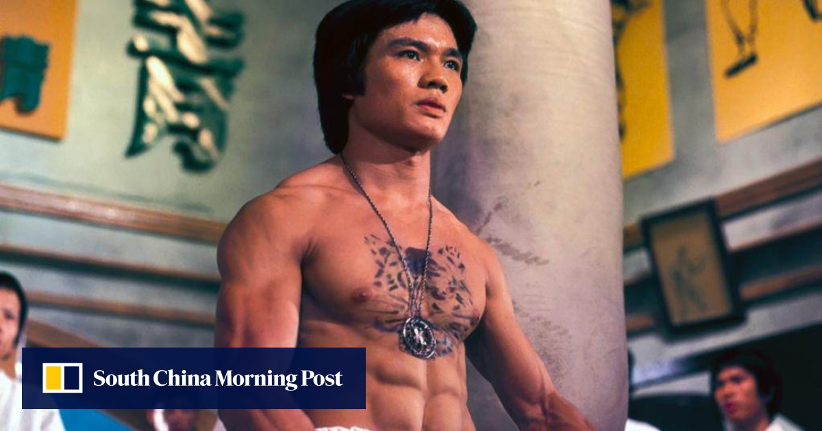 3 of Hong Kong martial arts legend Alexander Fu Sheng’s more unusual movies