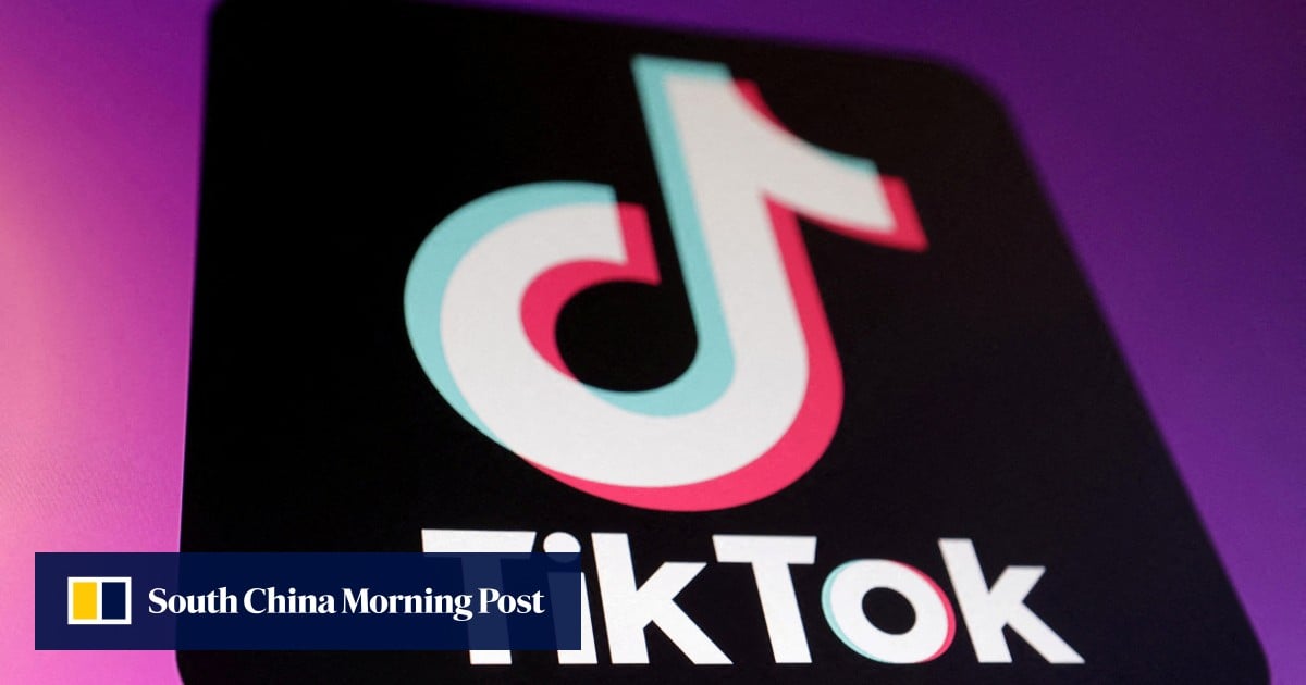 TikTok confirms deal to create new US venture, averting shutdown by a few hours