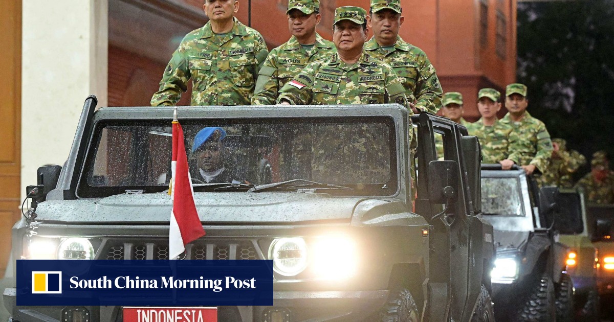 Indonesia’s defence deal with Bosnia signals Asian middle power’s clout