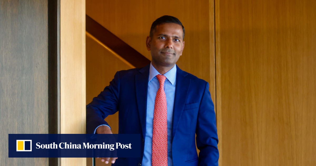 All signs point to rebound in Hong Kong’s housing market: Morgan Stanley analyst