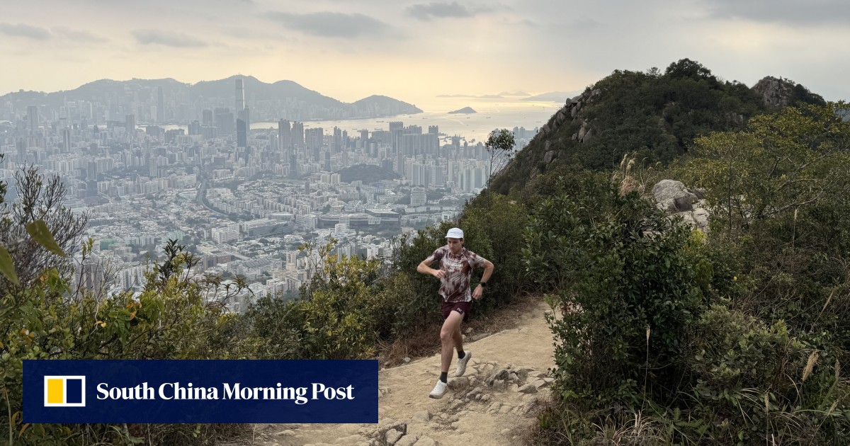 American Hong Kong 100 challenger on ‘shameful’ US government and mastering Chopin