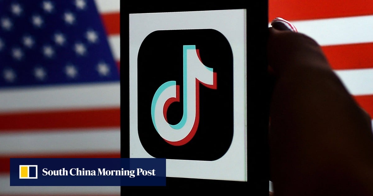 TikTok US joint venture seen resembling Apple’s China iCloud deal