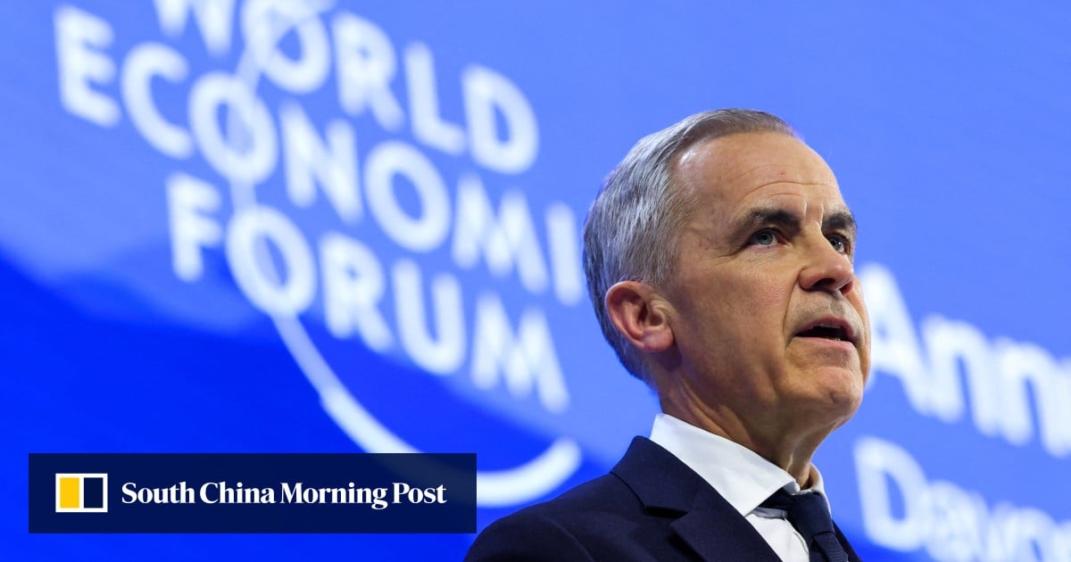 As Trump shakes world order, Western countries recalibrate approach to China