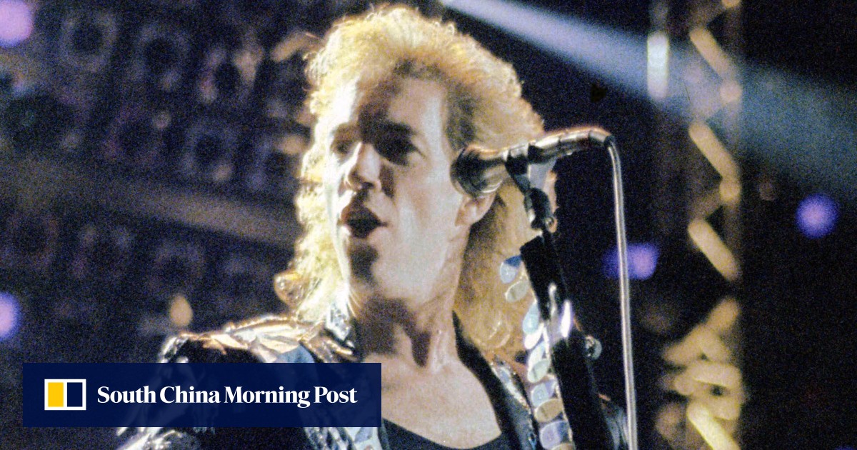 Former Scorpions bassist Francis Buchholz dies at 71