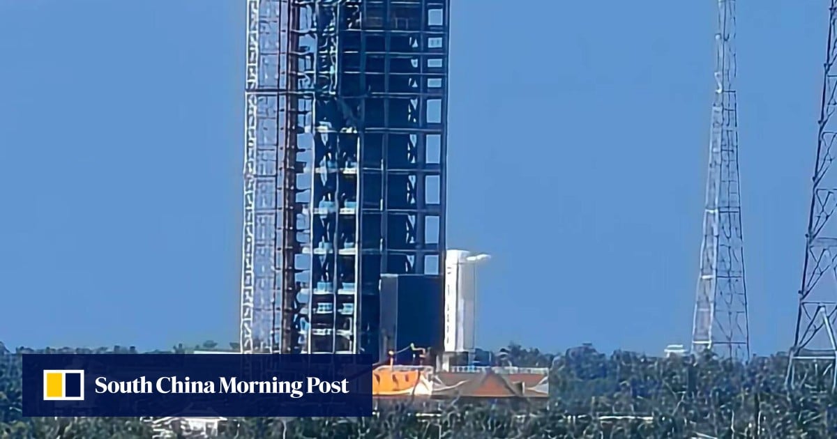 Failures force China to cancel rocket launches – but maybe not for Long March-10A