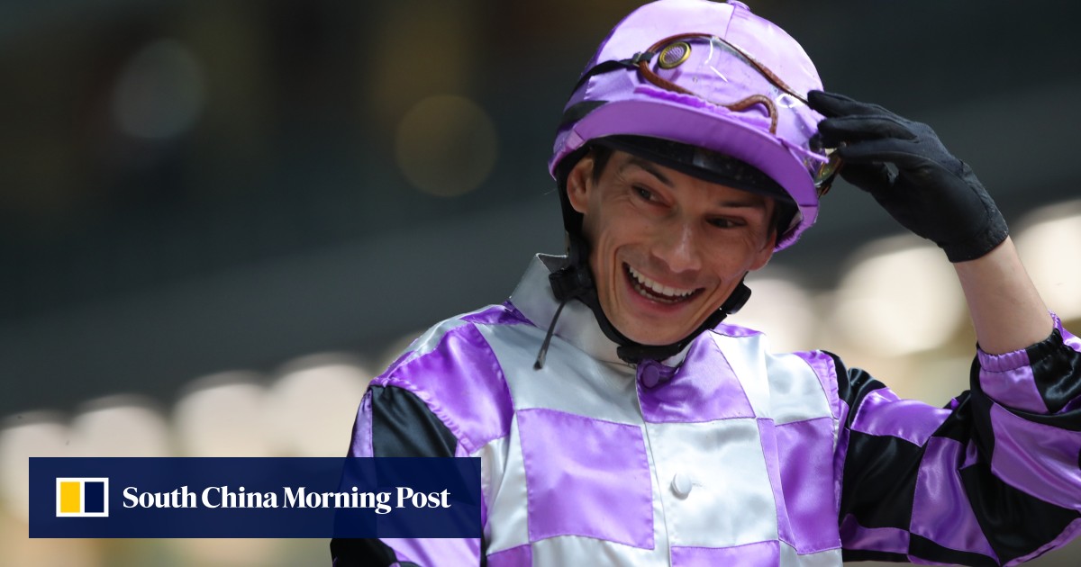 Badel and Guyon aim to cause upsets as My Wish and Galaxy Patch tackle tricky Stewards’ Cup