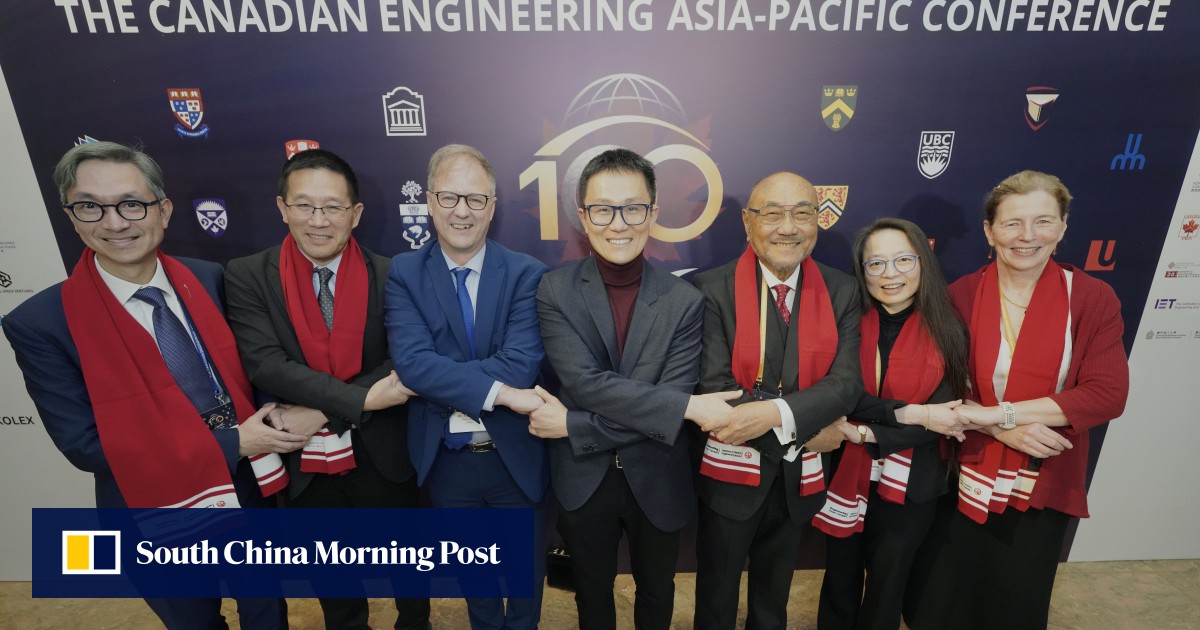 Hong Kong ‘pivotal’ to rebuilding Canada-China academic links, experts say