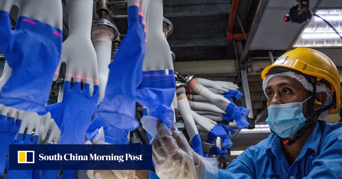 Gloves are off as Malaysia’s strong ringgit bites into profits of world’s largest makers