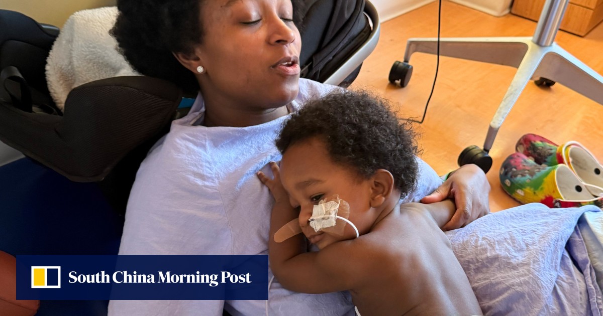 Contaminated milk powder likely source of ByHeart baby formula botulism outbreak: FDA