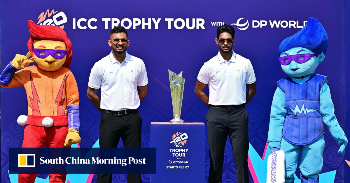 Bangladesh replaced by Scotland at T20 cricket World Cup next month, reports say