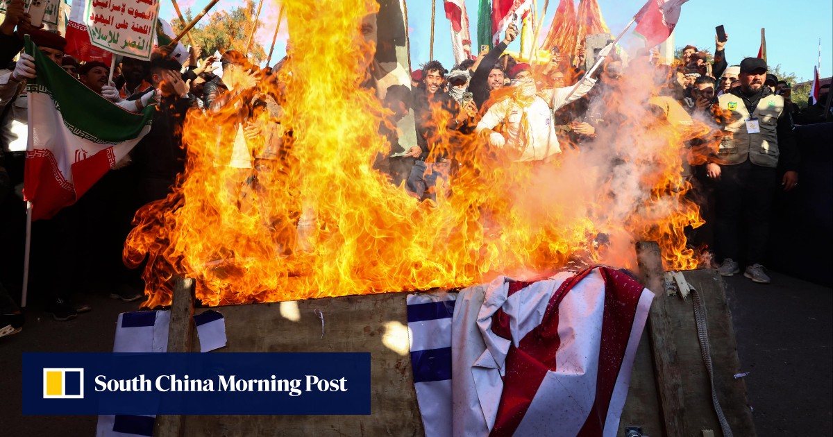 Iraq elects president, to choose PM amid US pressure to cut Iran ties