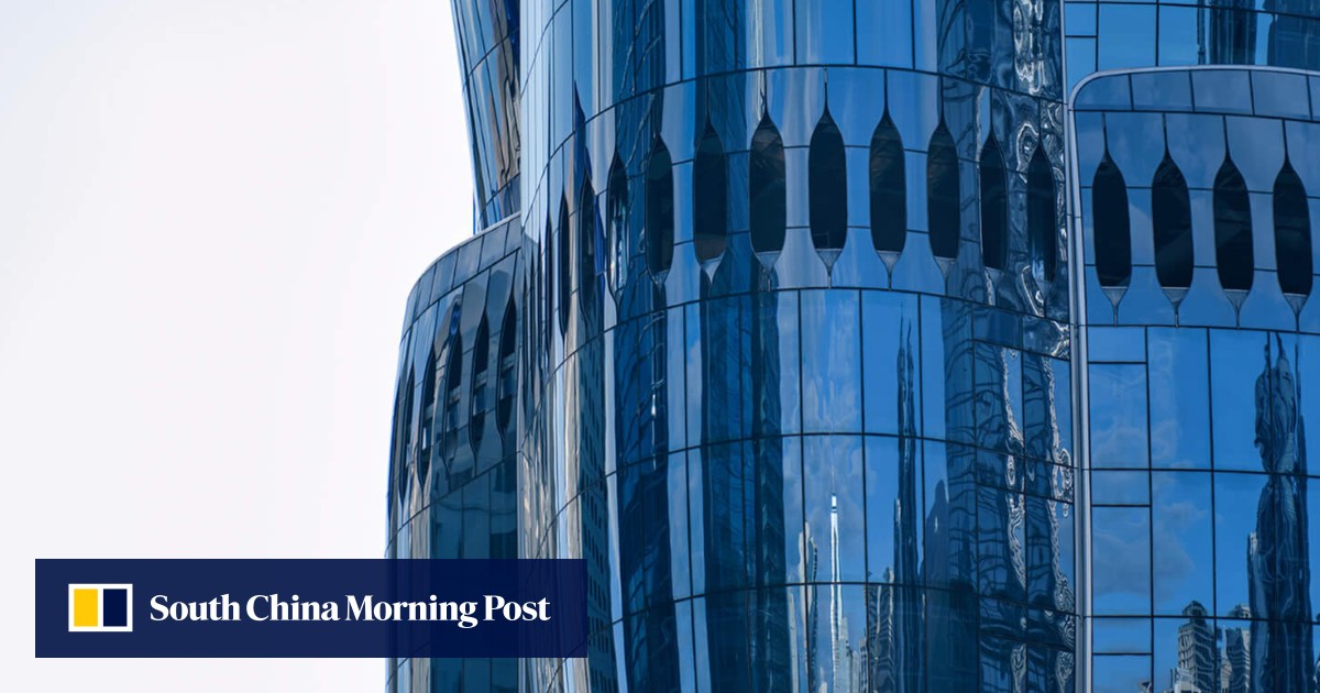 The Henderson named ‘World’s Best Property’ as Hong Kong shines in building awards