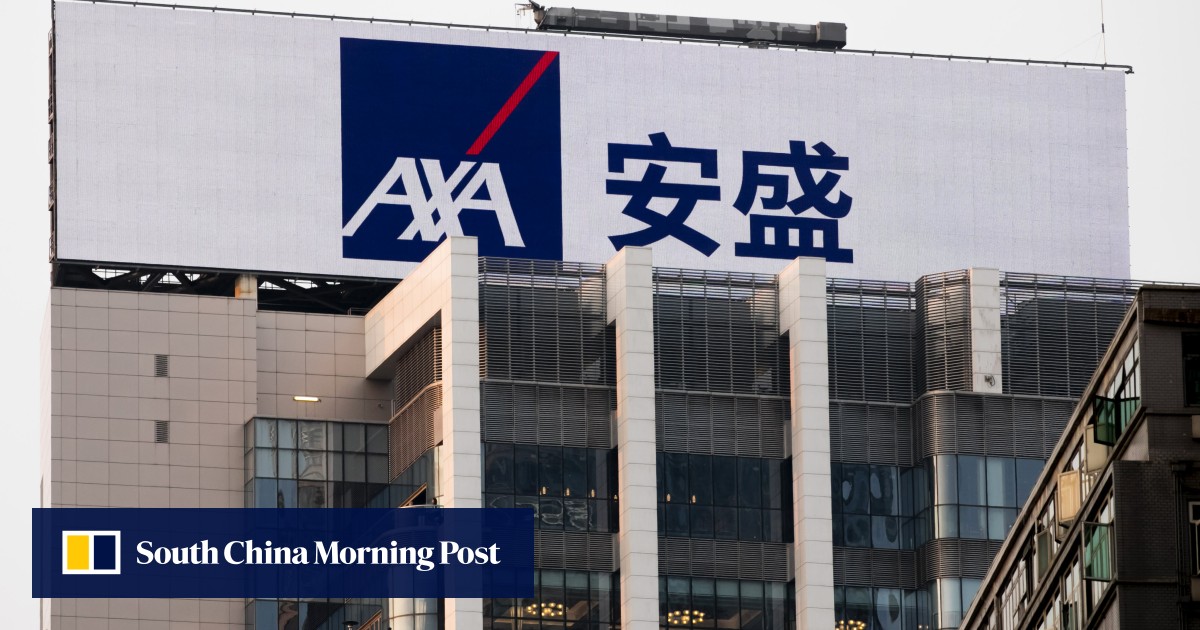 AXA's Local Unit Becomes Second Insurer to Redomicile from Bermuda to Hong Kong