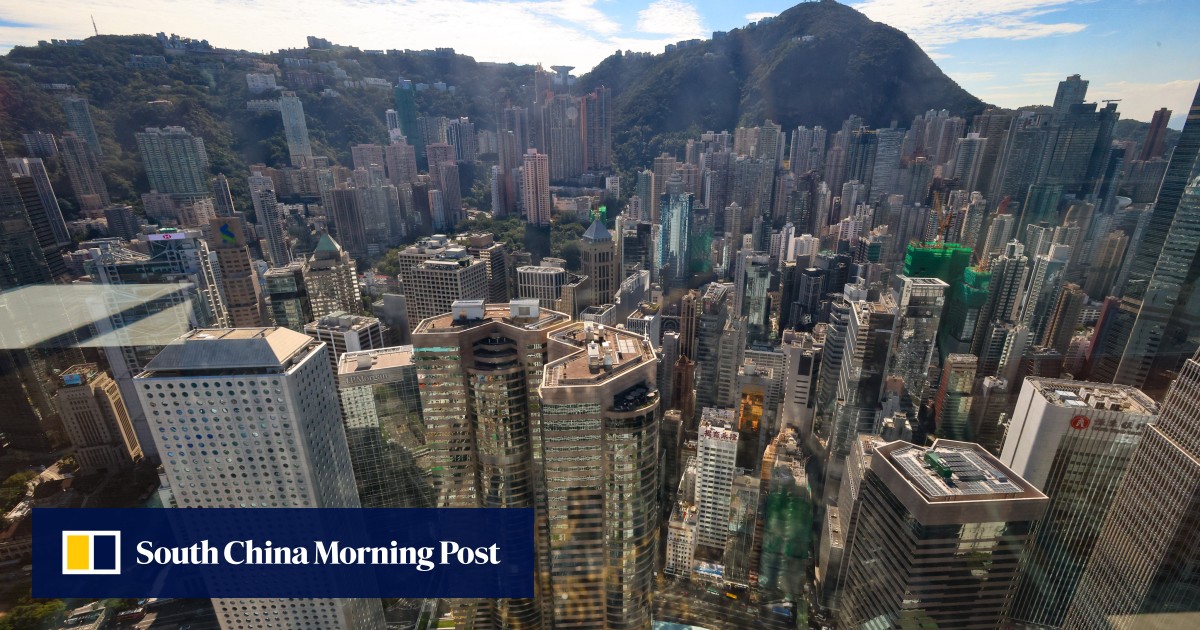 US asset manager Federated Hermes joins wave of finance firms setting up in Hong Kong