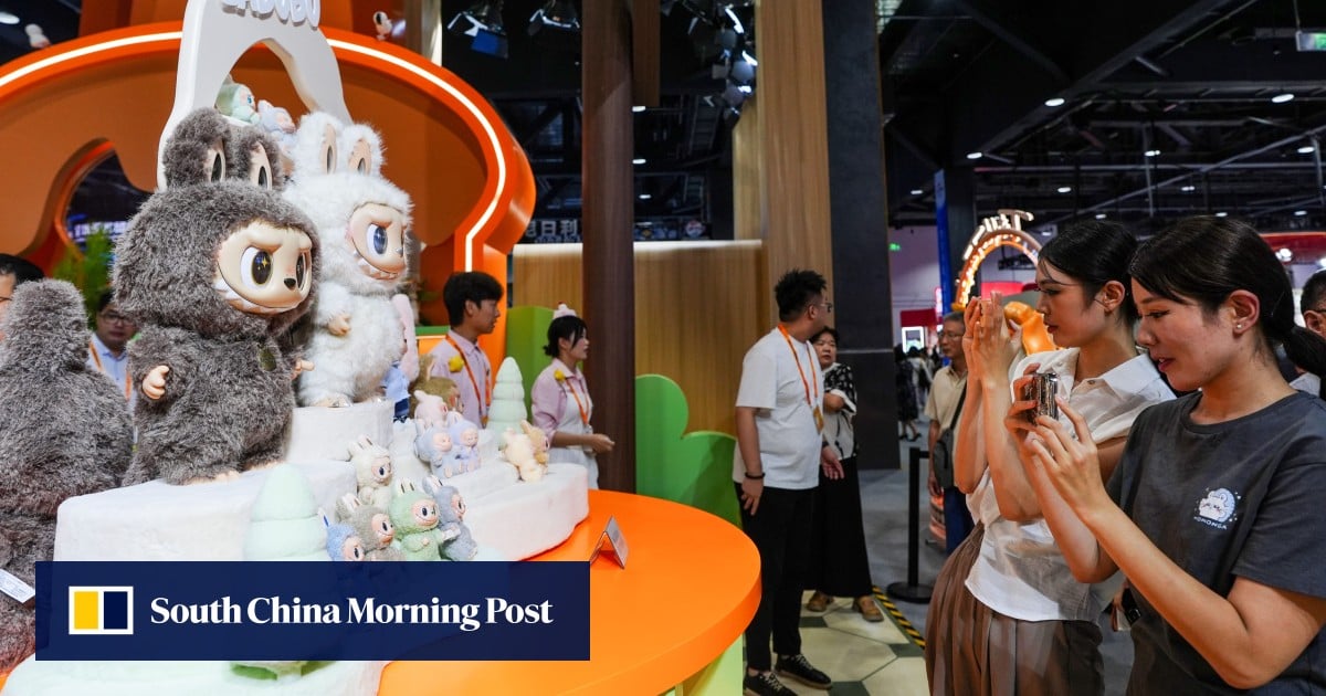 China needs silver and young spenders, plus policy support, for growth: HSBC