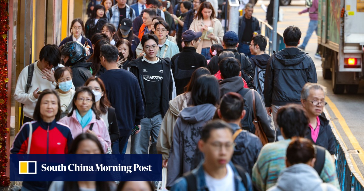 Hong Kong expands fight against hepatitis B. But how many hidden cases are there?