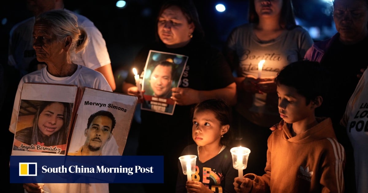 At least 80 political prisoners released in Venezuela, rights group leader says