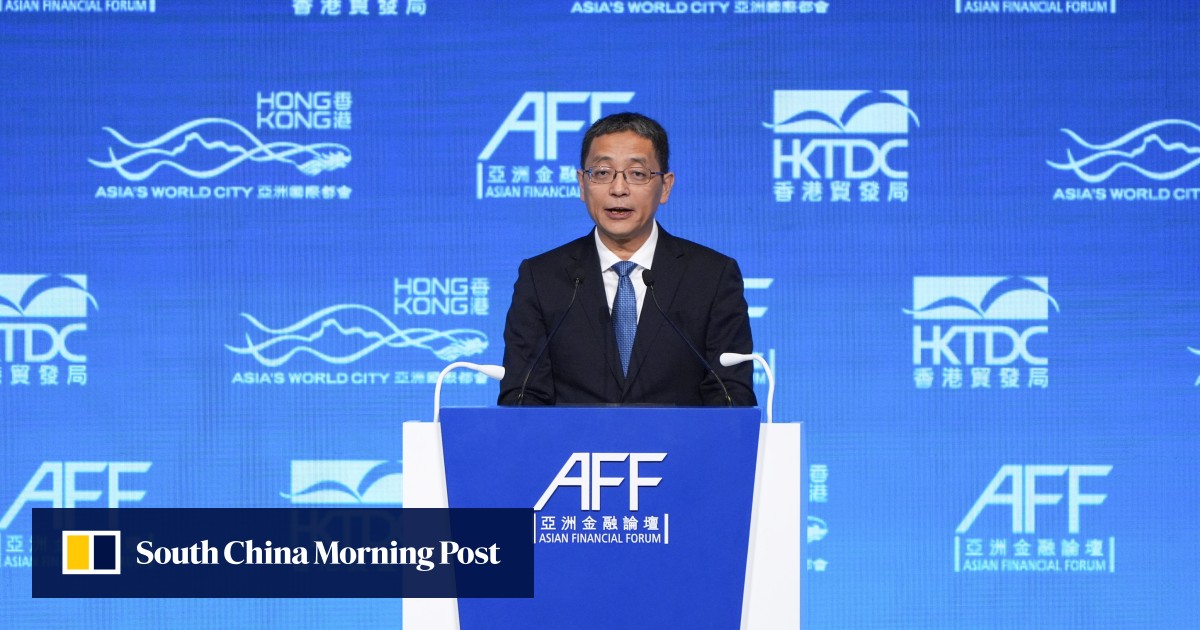 China’s central bank to support HKMA in doubling of yuan liquidity for Hong Kong lenders