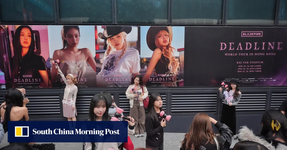 Chinese military leaders under probe, Blackpink in Hong Kong: 5 weekend reads you missed