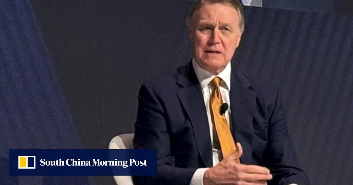 US ambassador to China says progress on agreements, Boeing deal among signs of better ties