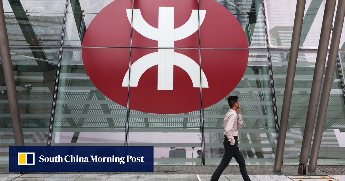 Hong Kong’s MTR Corp raises record A$2 billion in first Australian dollar green bond sale