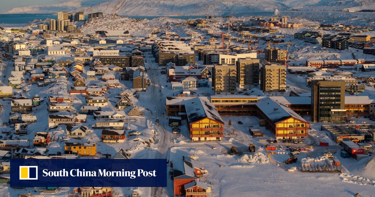 EU lawmakers divided over resuming work on US trade deal after Greenland crisis