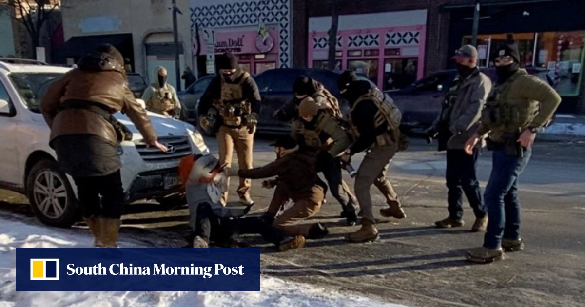 ICE shooting of Alex Pretti sparks NRA backlash, Trump U-turn