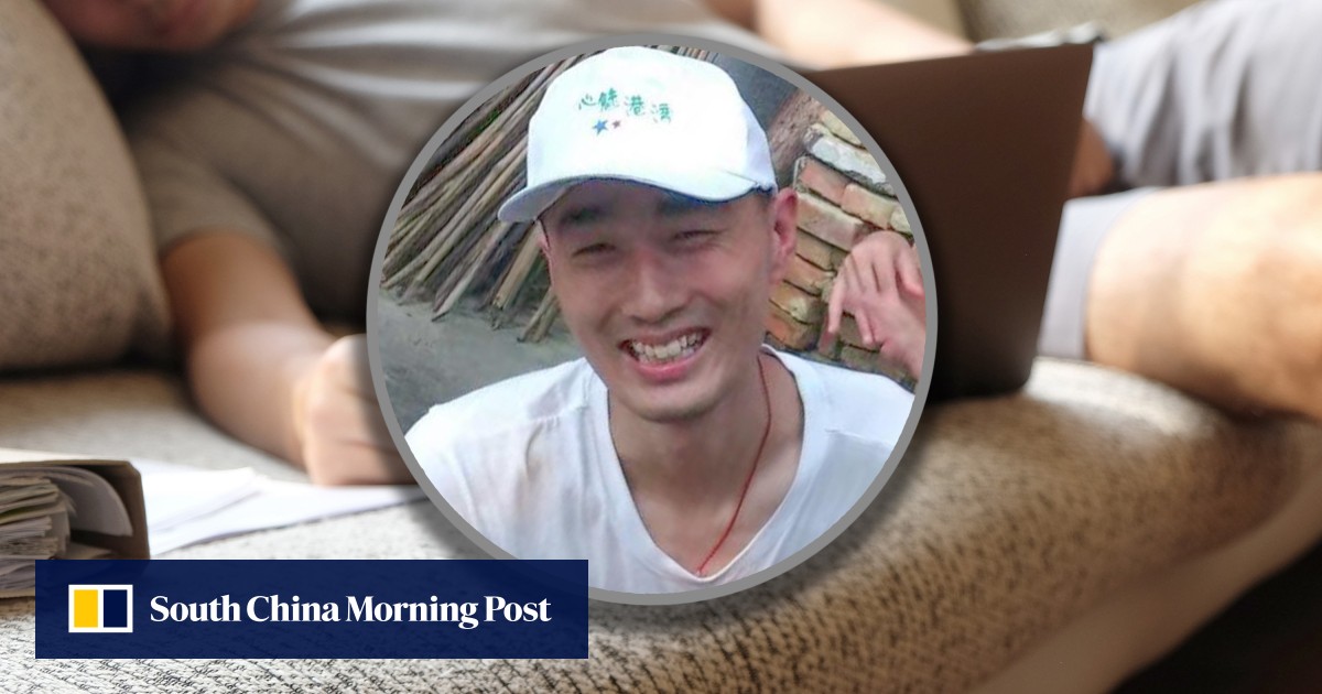 Chinese man dies after intensive work week, receives office text 8 hours posthumously