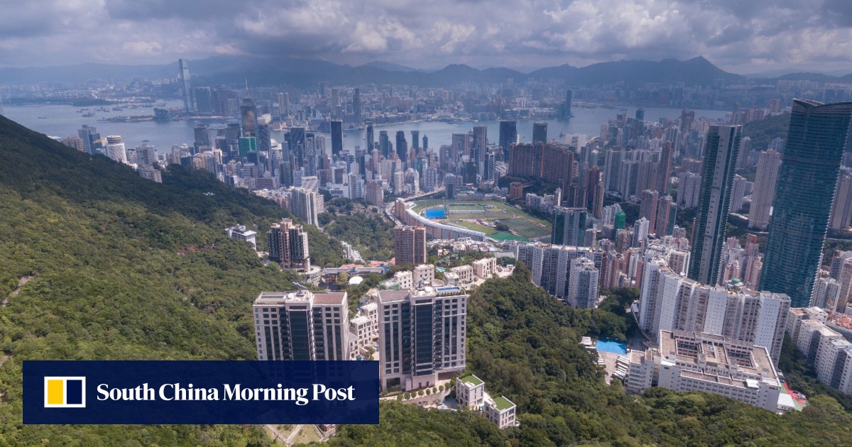 Hong Kong logs US$95 million worth of luxury home deals in a single day