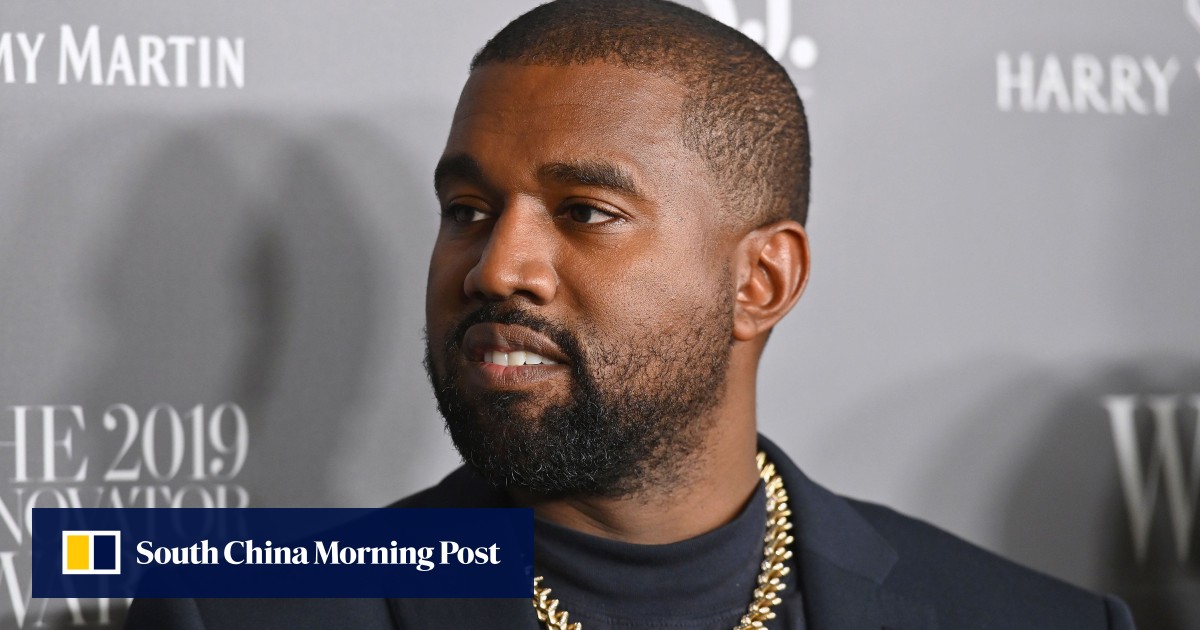 Kanye West Addresses Antisemitism Claims, Cites Bipolar Disorder