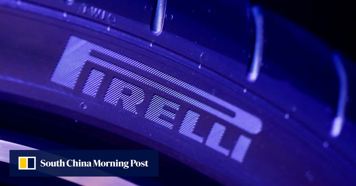 China’s Sinochem says it has proposed a ‘solution’ to end governance dispute over Pirelli