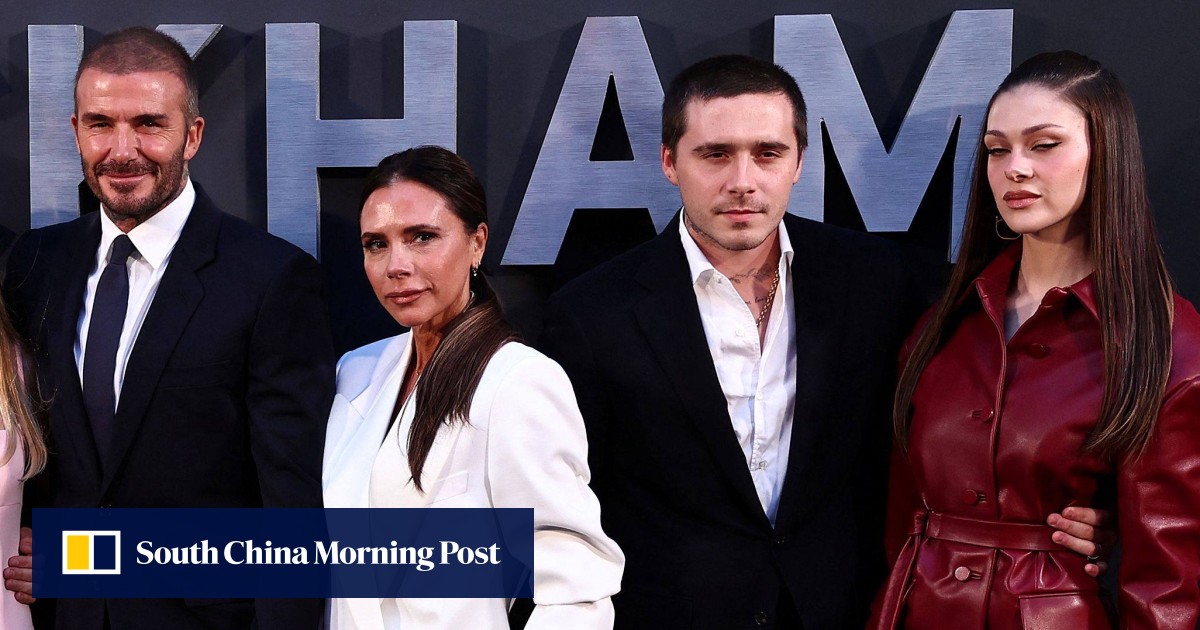 Brooklyn Beckham’s IG attack on David and Victoria spotlights celebrity name trademarks