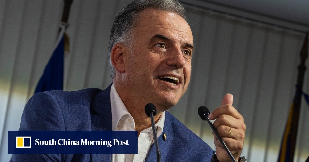 Xi to meet Uruguay’s Orsi in first Latin America-China visit since US capture of Maduro