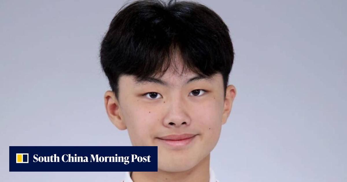 Rebuilding connections: William Chen and The Discourse’s journey ...