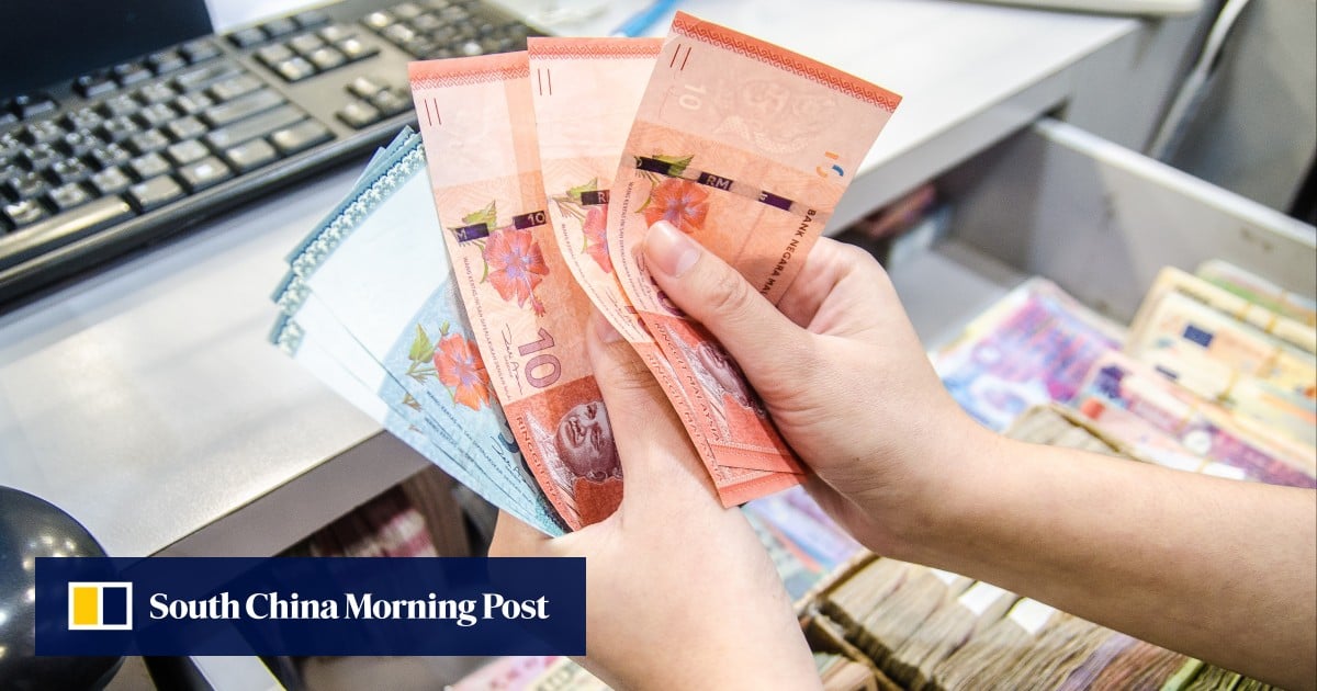 As Malaysian ringgit strengthens, Singapore shoppers in Johor reap less savings