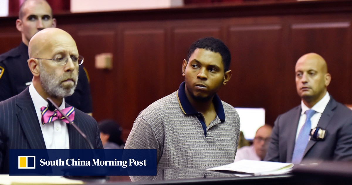 New York man who beat 4 to death in Chinatown rampage heard voices telling him to kill