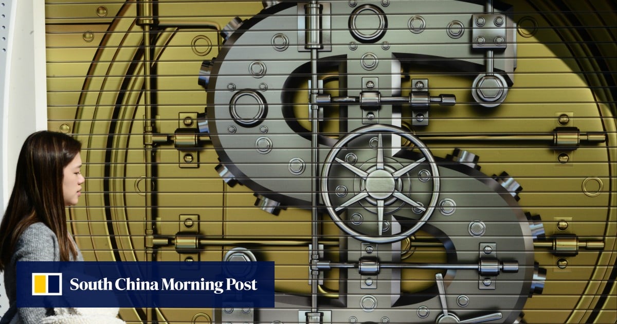 Hong Kong’s Exchange Fund reports record earnings in 2025