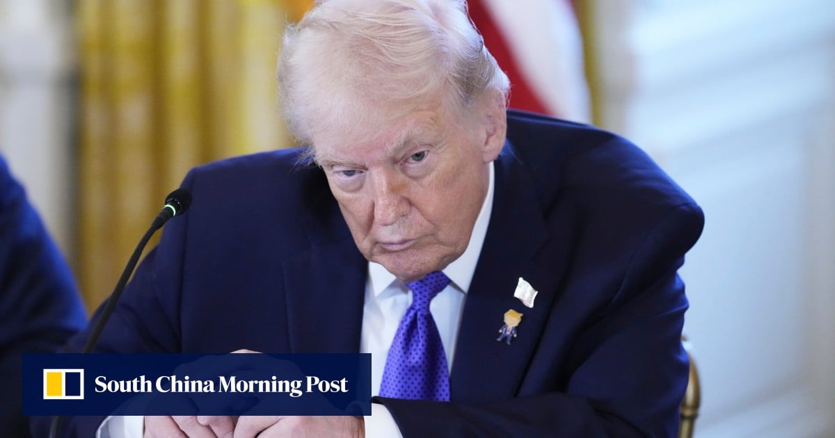 US-China cooperation backed by most Americans, new national survey reveals