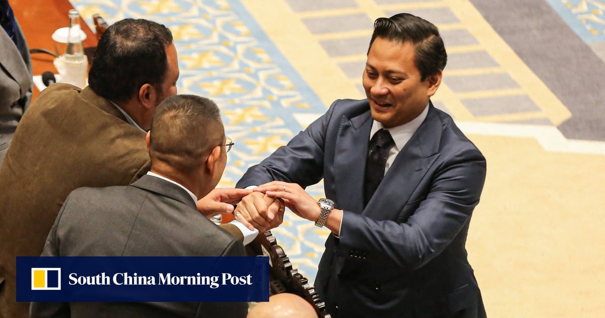 Bank Indonesia’s autonomy under scrutiny as Prabowo’s nephew joins leadership
