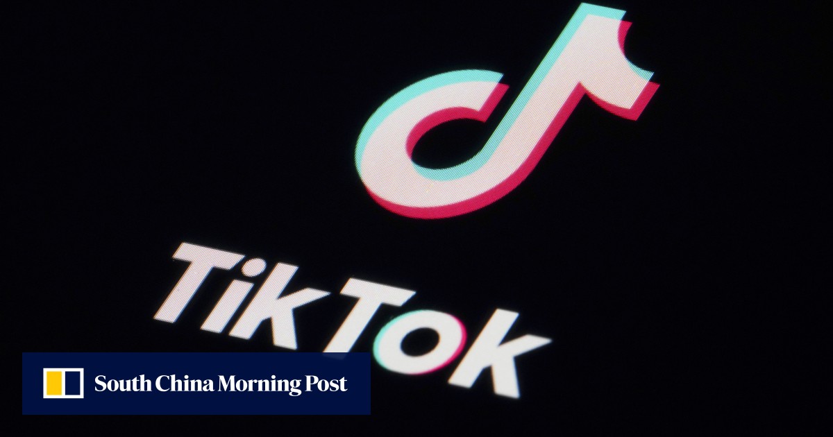 TikTok cites technical glitch as California probes alleged Trump-critical censorship