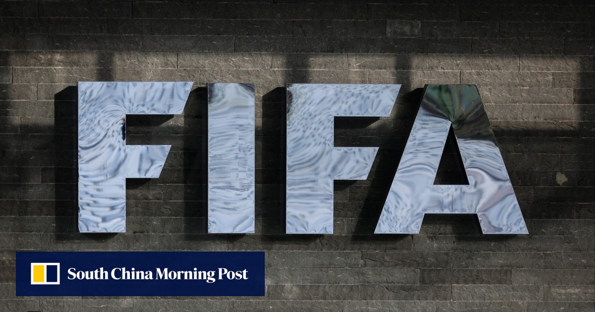 Top Malaysian football officials quit over foreign-born players scandal