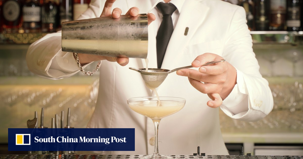 Drink in Focus: Durian’s Consent at Peridot