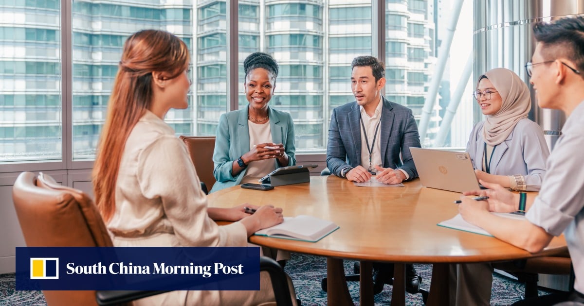 Human capital: Asia’s decisive advantage in the energy transition