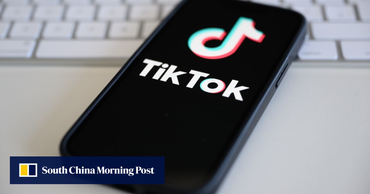California’s Newsom launches TikTok probe, accusing app of suppressing Trump criticism