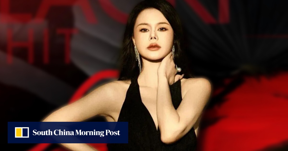 China ‘Godmum of sexual intelligence’ earns US$3.5 million teaching women sexy gazes, flirtation