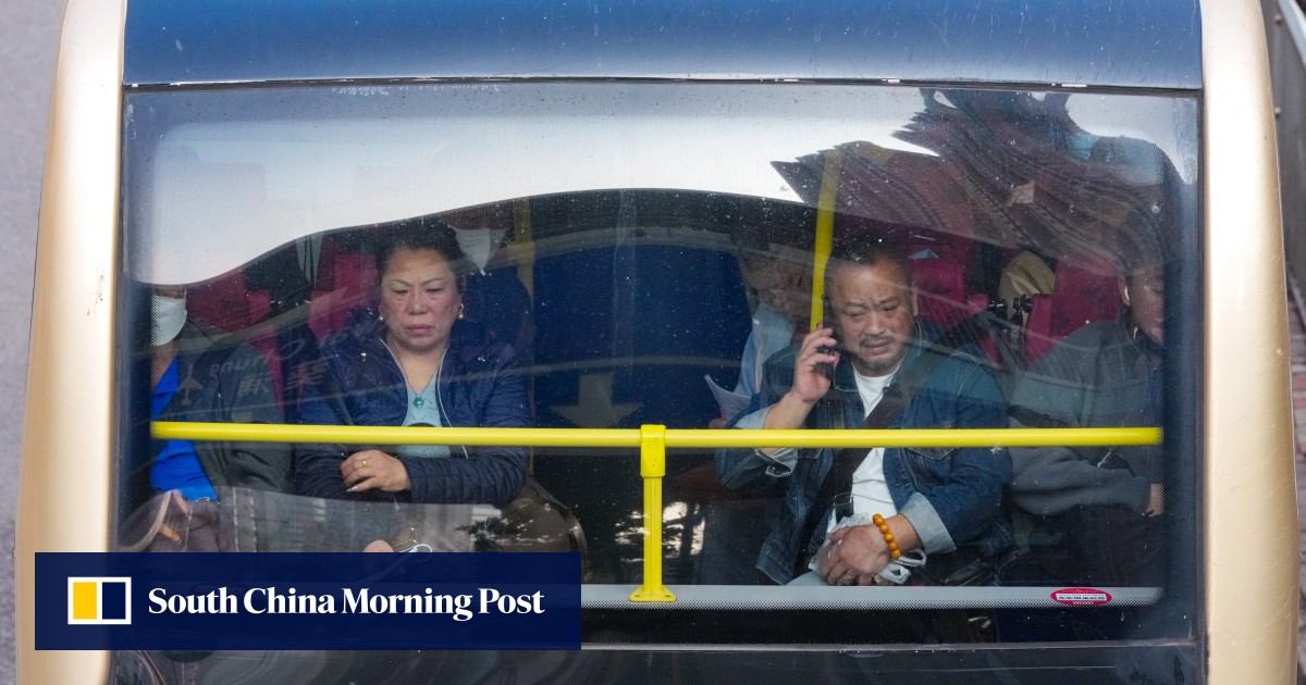 Hong Kong transport chief pledges to refine bus seat belt rules after backlash