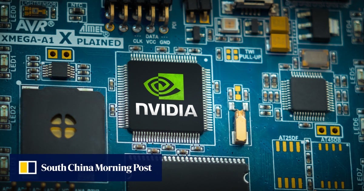 Beijing clears Nvidia’s H200 imports, ending chip uncertainty for China tech giants