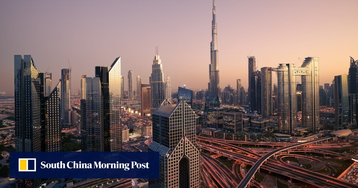 Chinese firms are scoping out overseas property – but what is catching their eye?